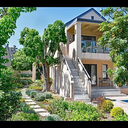 Small Wonder Franschhoek Exterior photo
