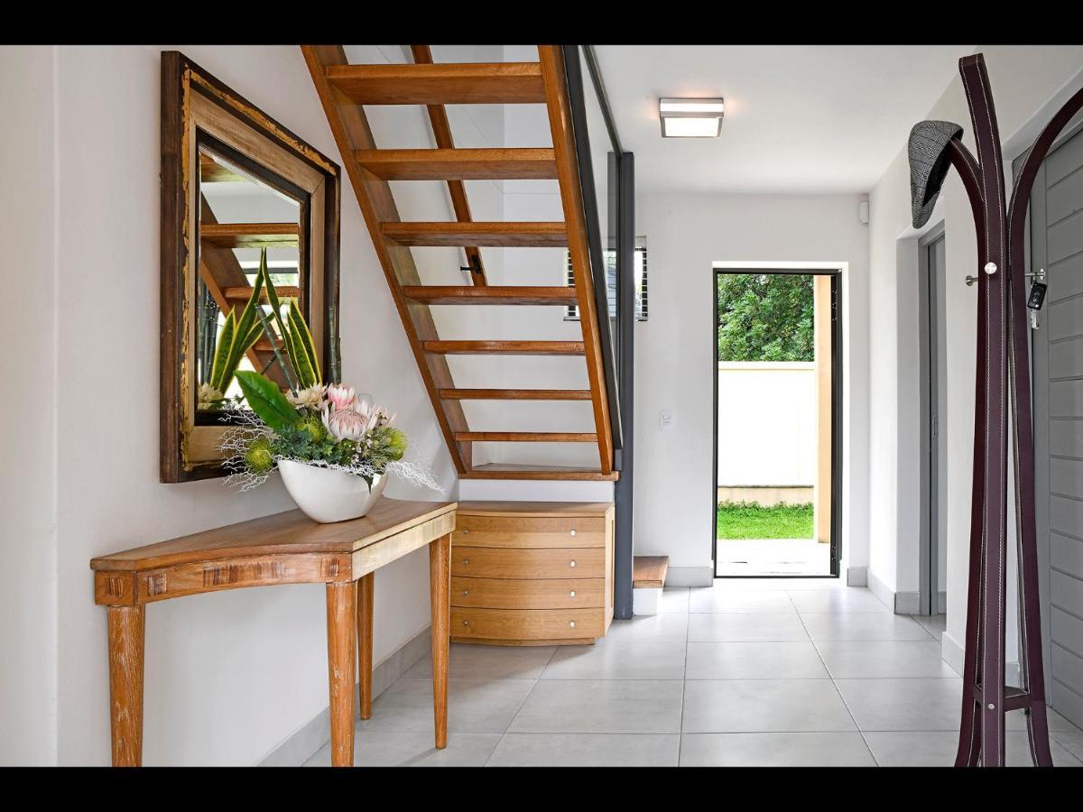 Small Wonder Franschhoek Exterior photo