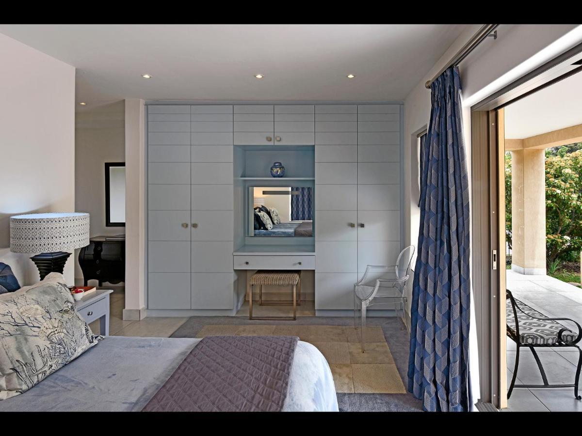 Small Wonder Franschhoek Exterior photo