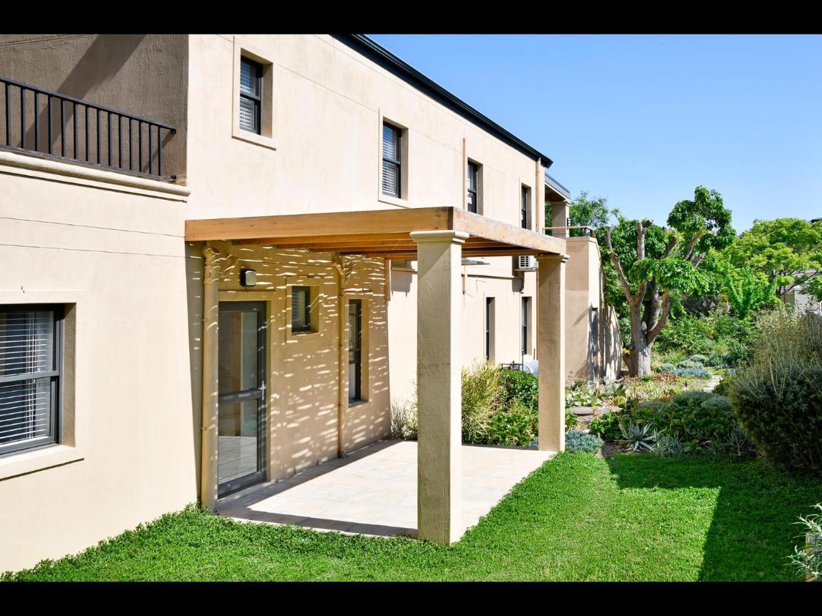Small Wonder Franschhoek Exterior photo