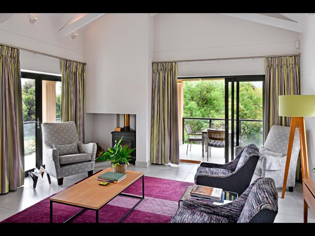 Small Wonder Franschhoek Exterior photo