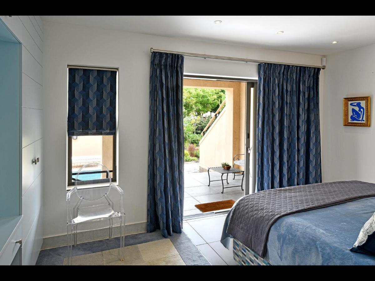 Small Wonder Franschhoek Exterior photo