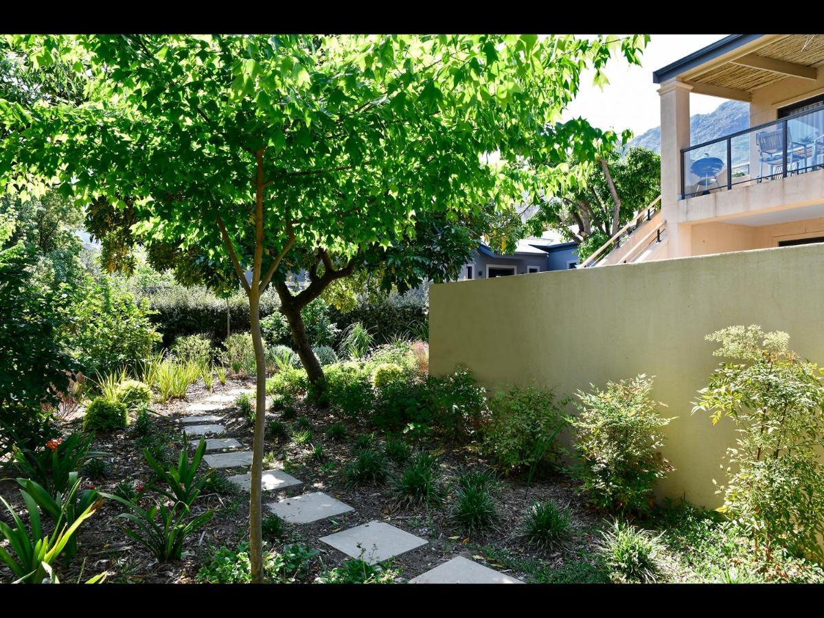Small Wonder Franschhoek Exterior photo